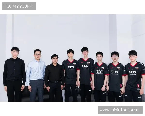 数据分析EDG战队在比赛中的节奏表现与策略研究实时数据