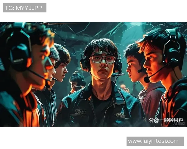 电竞数据电竞比分热议CSGOLNG团队配合新策略引发的战术变革与未来展望