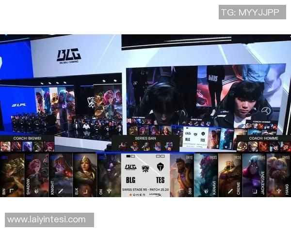 S15LOL比赛中BLG战队技术实力强劲荣登排行榜第二名实时新闻